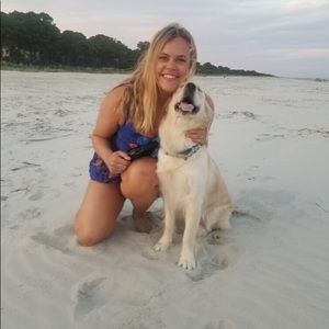 Meet your Posher, Charlotte